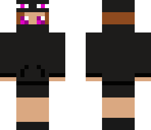endergirl