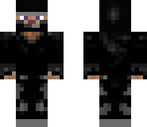 mini ninga