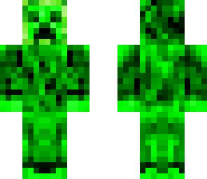 furry creeper