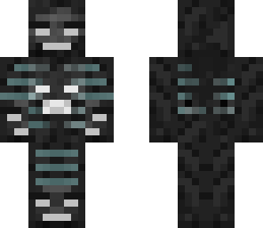 wither