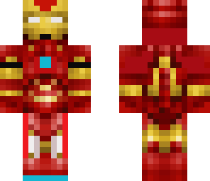 iron man mark 7