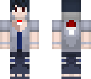 uchiha sasuke