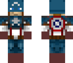 captain america ww2