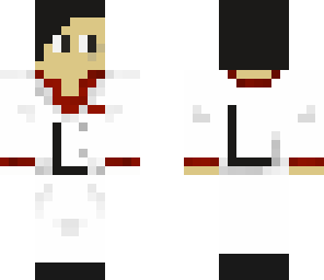 leander skin