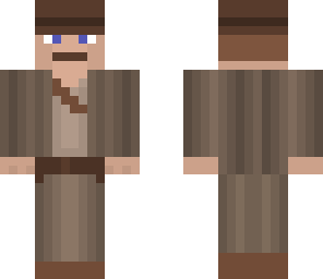 indiana steve