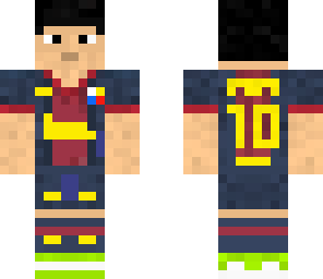 messi