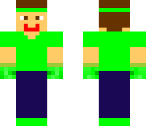 modern steve
