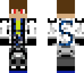 my skin