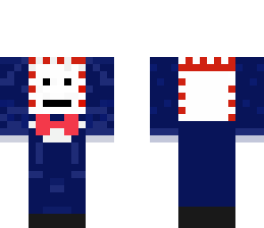 peppermint butler