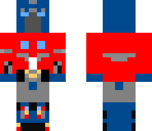 optimus prime