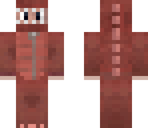 pyropuncher in red