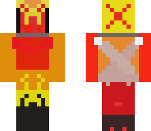 flamebel