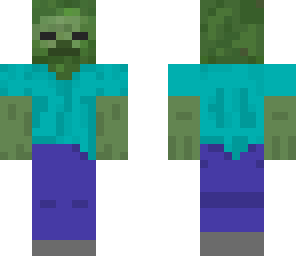 normal zombie 