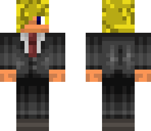 honey4bob tuxedo