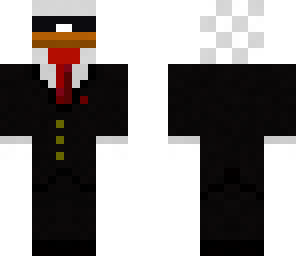 agent chicken