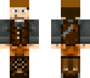 cow boy