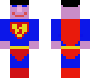 superman
