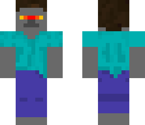 robotman