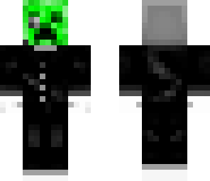 classy creeper