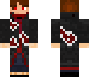 garen uchiha