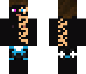 ender boy