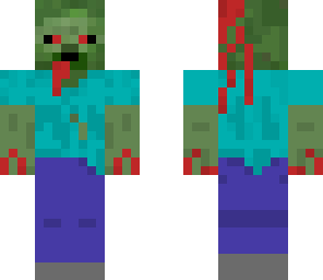 zombie