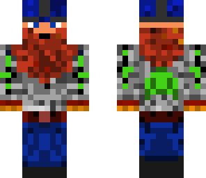 dwarf
