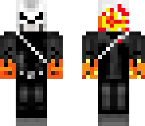 modifiqued rider
