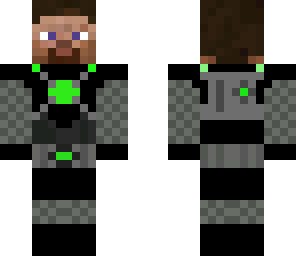 tech steve