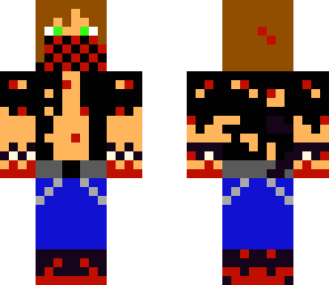 adacho fighter