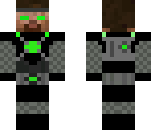 steve tech 2