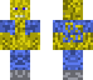 fawkes sides fixed