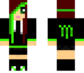 girl edit