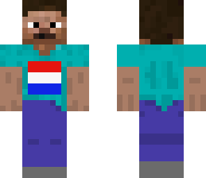 dutch steve