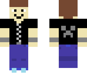 badgers skin