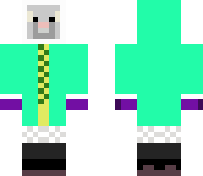 ice explorer wolf