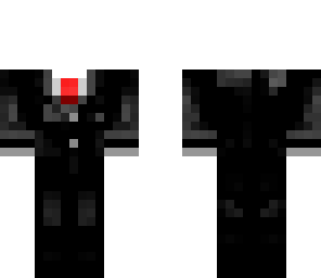 slender man