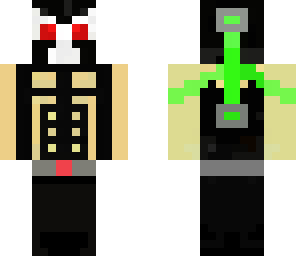 bane comics version