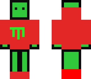 killkill13's edit skin for real