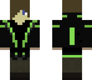 hunger gmes skin