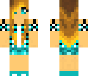 cool teen girl