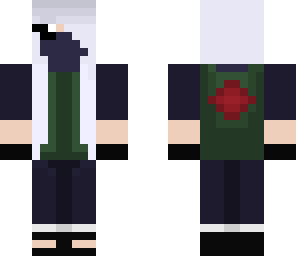girl kakashi hatake