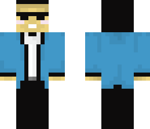 gangman