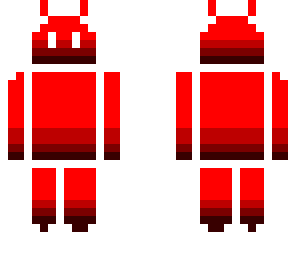 red androide