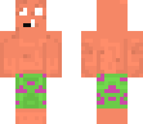 patric star