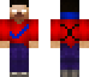 hd dj herobrine