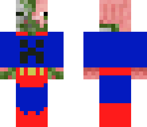 super pigman