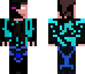 enderherobine