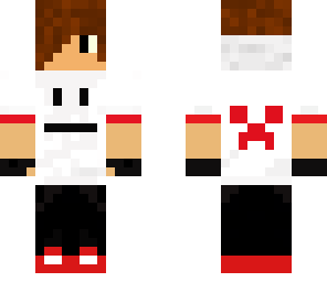 my custom edited