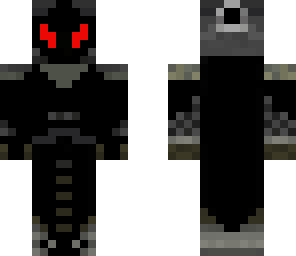 demon knight